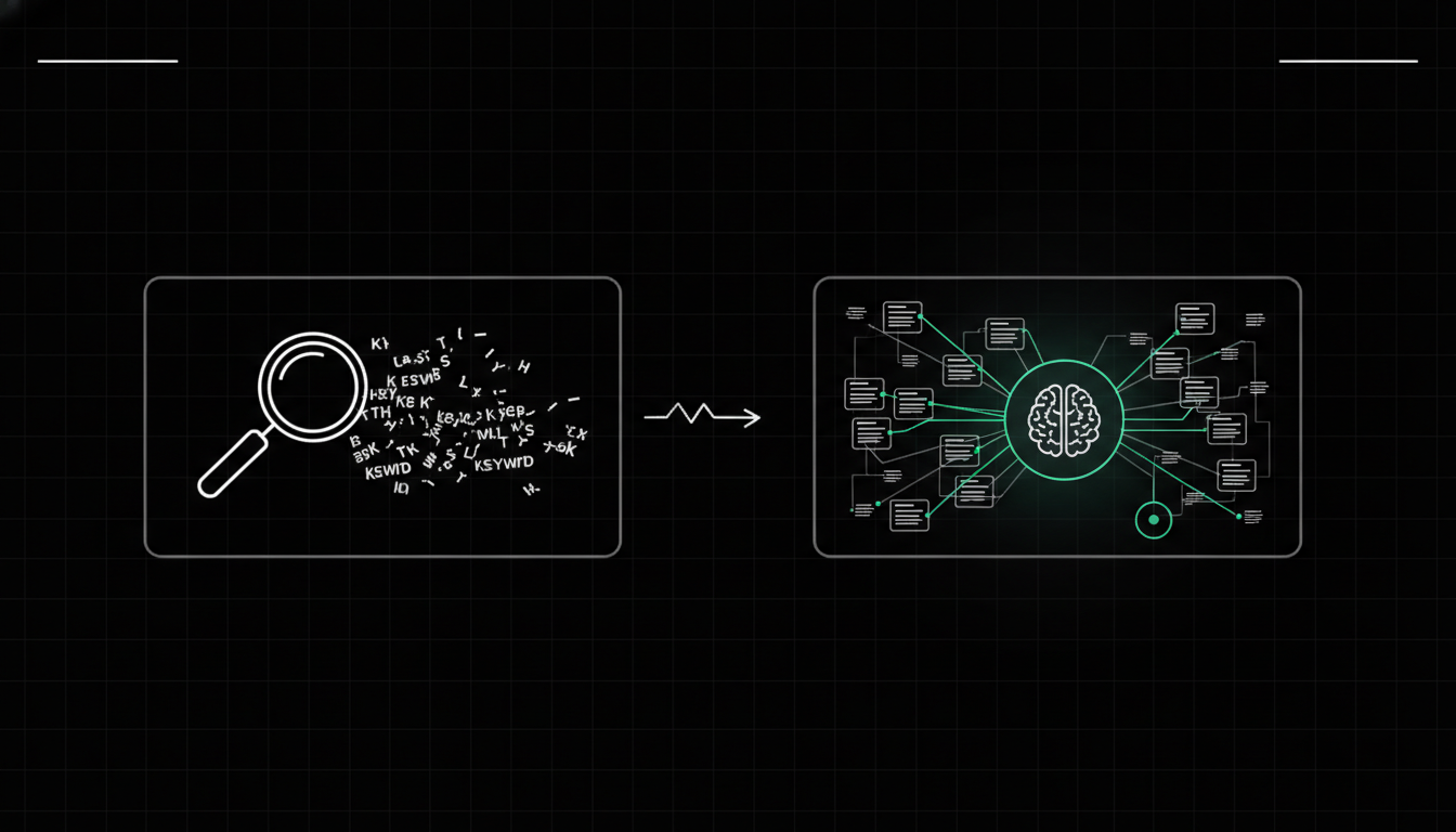 How Has Adverse Media Screening Evolved from Keyword Search to Contextual AI?
