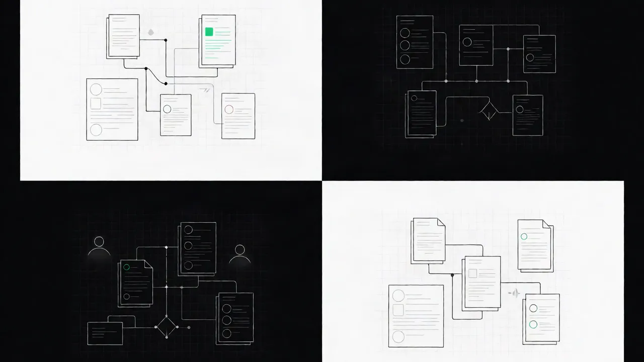 What signals does AI actually prioritize in undervalued assets?