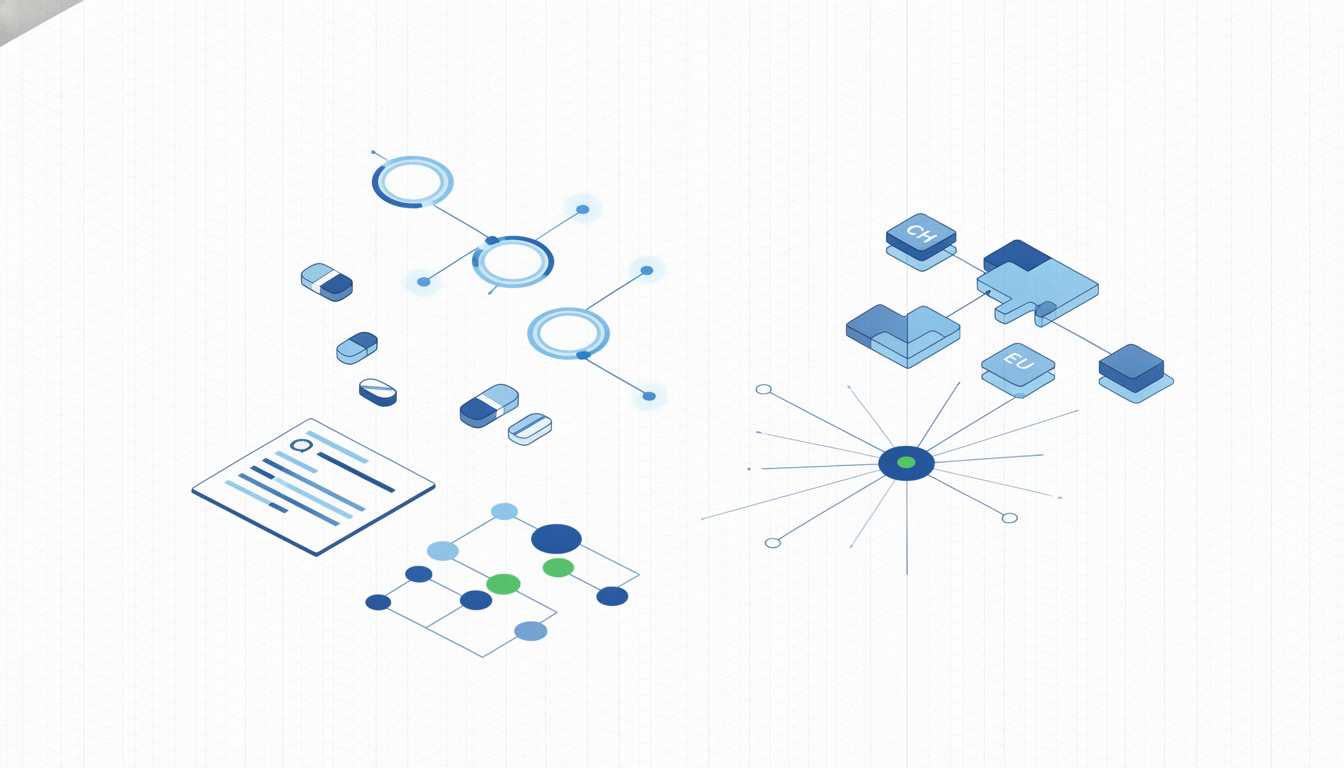 What Key Features Define a Modern Drug Interaction API?