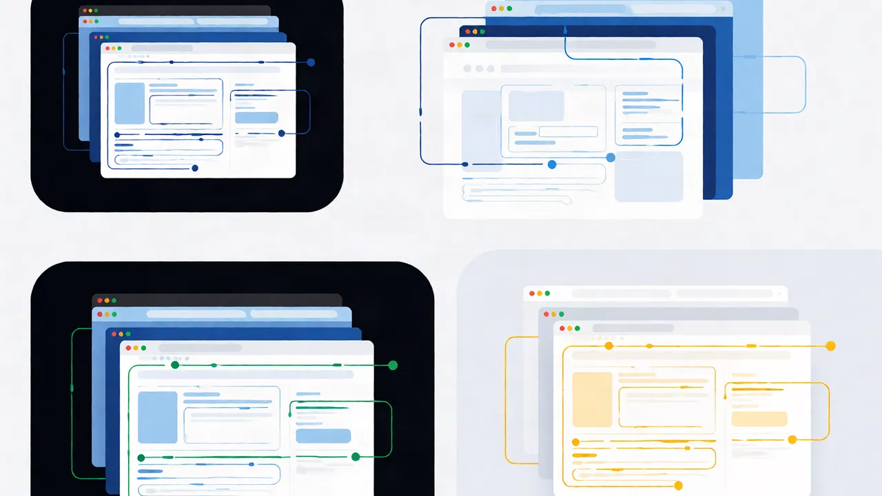 How should you manage credentials and sessions for AI agents?