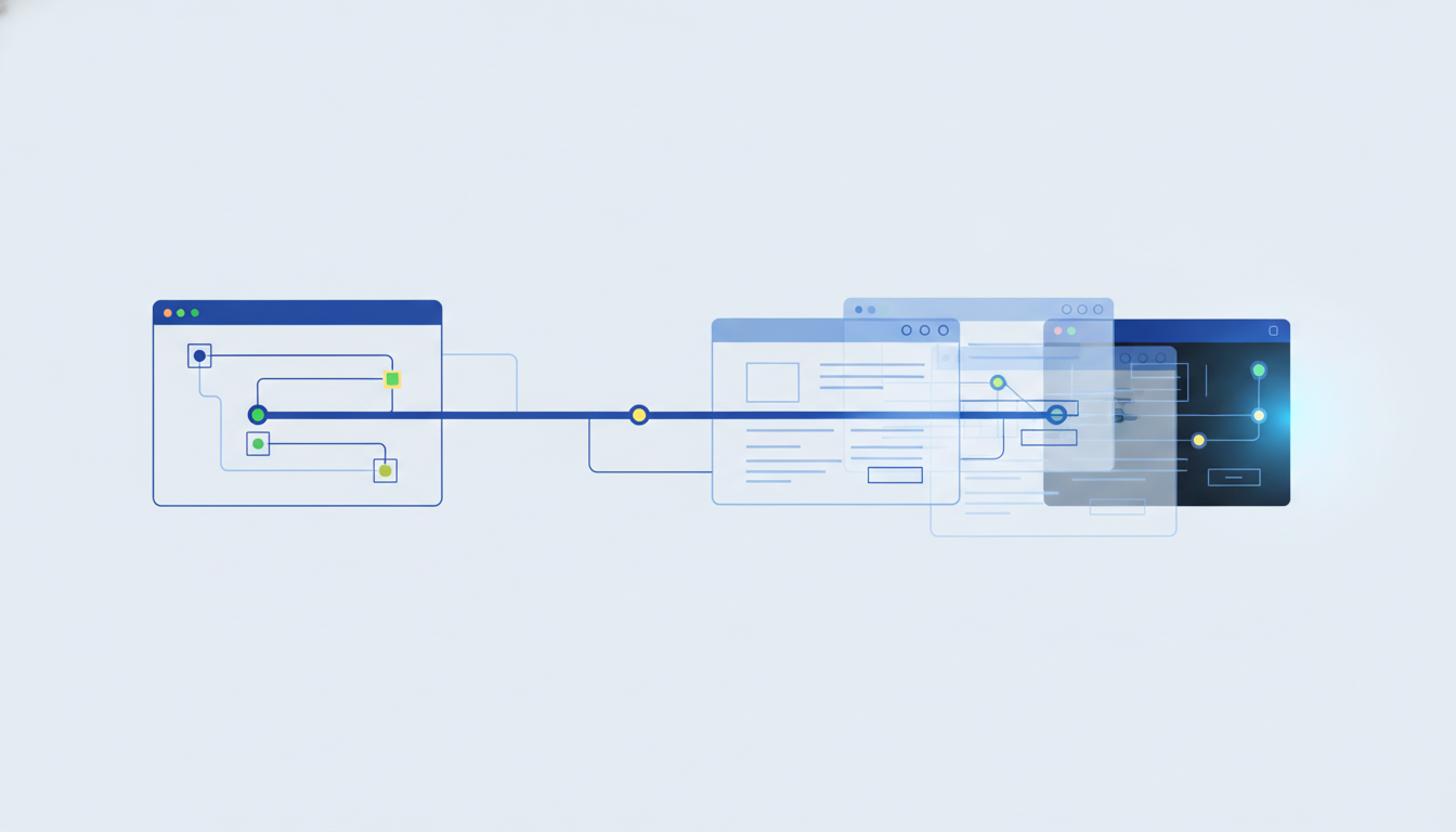 Cutting AI Agent Costs: The Power of Deterministic Replay and Caching in Browser Automation