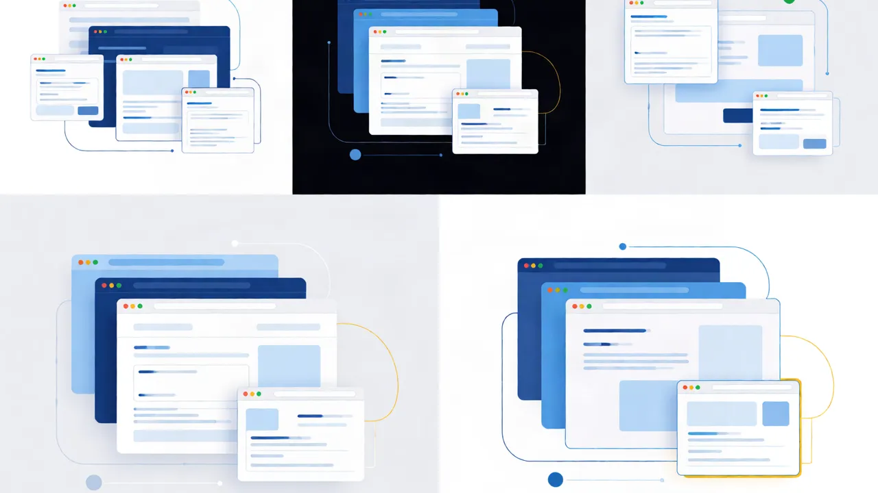 How does prompt injection turn untrusted web content into instructions?