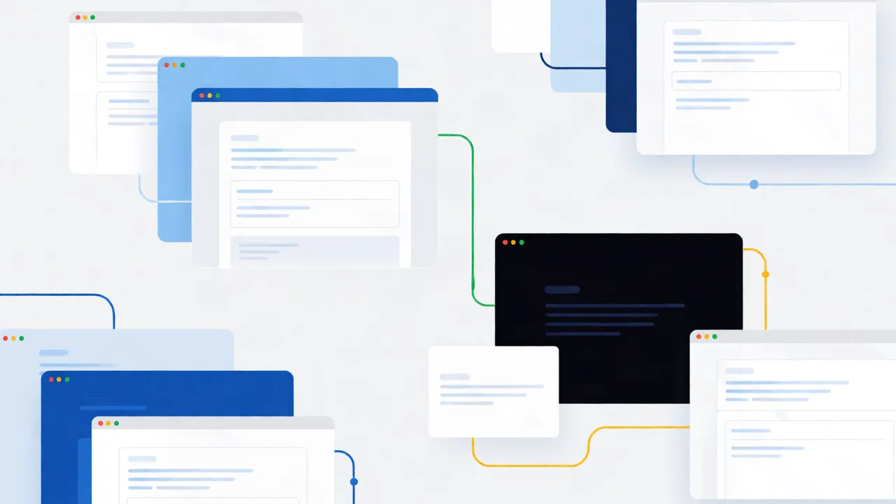 Beyond Basic Retries: Advanced Error Handling for Resilient AI Browser Agents
