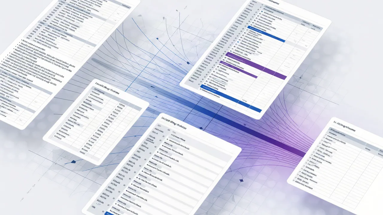 What does a safe LLM data pipeline architecture look like?