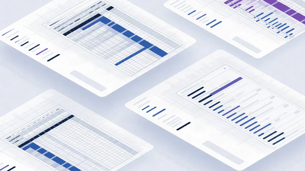 How Do You Map Common HR Data Elements to PII Categories?