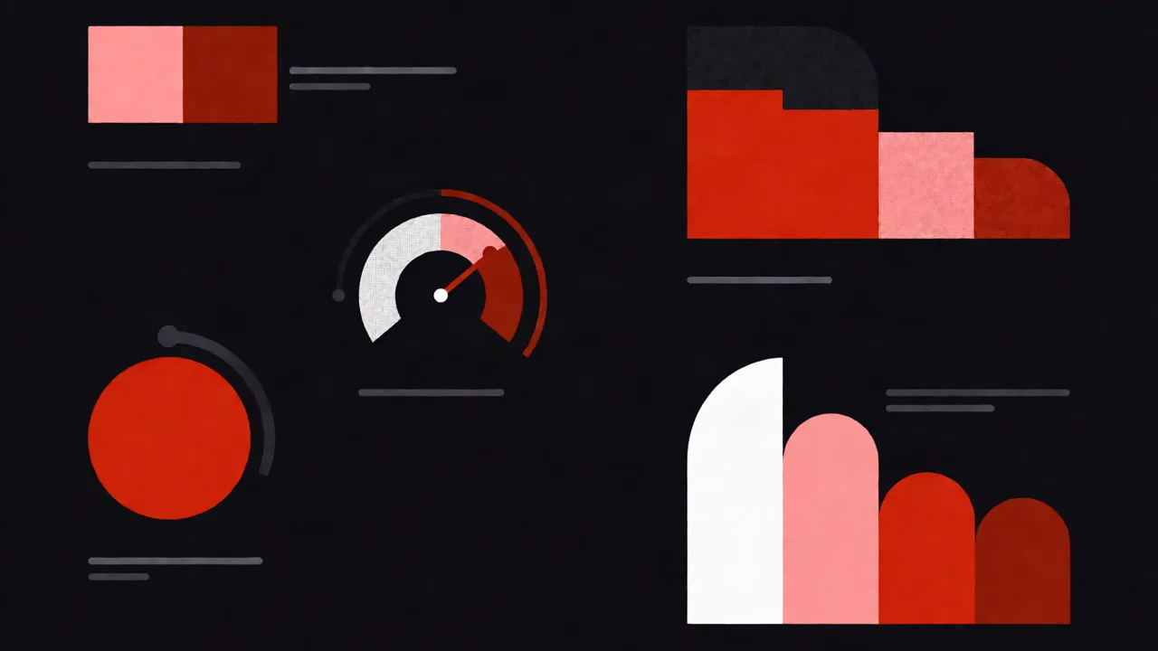 Which Metrics Actually Matter: Accuracy, Latency, and Cost?