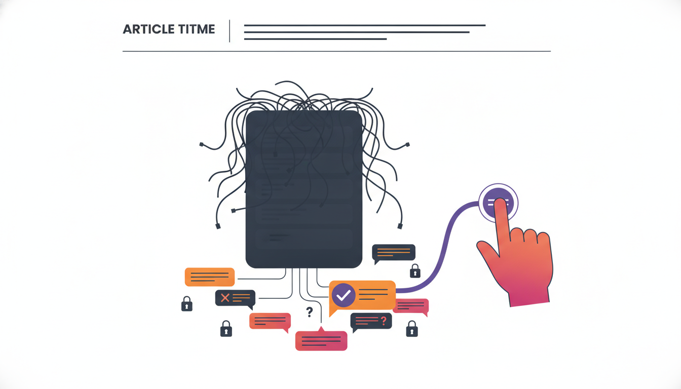 The limitations of 'black box' AI in critical applications