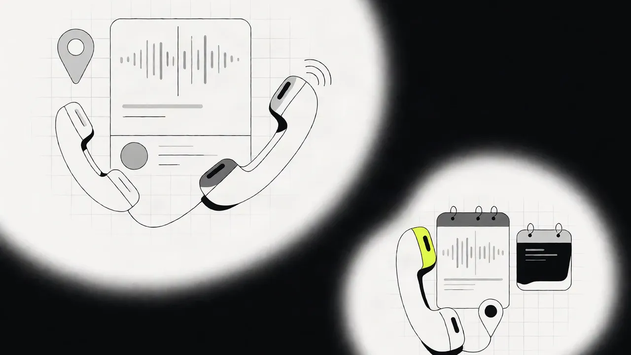 How does real-time AI objection handling actually work?