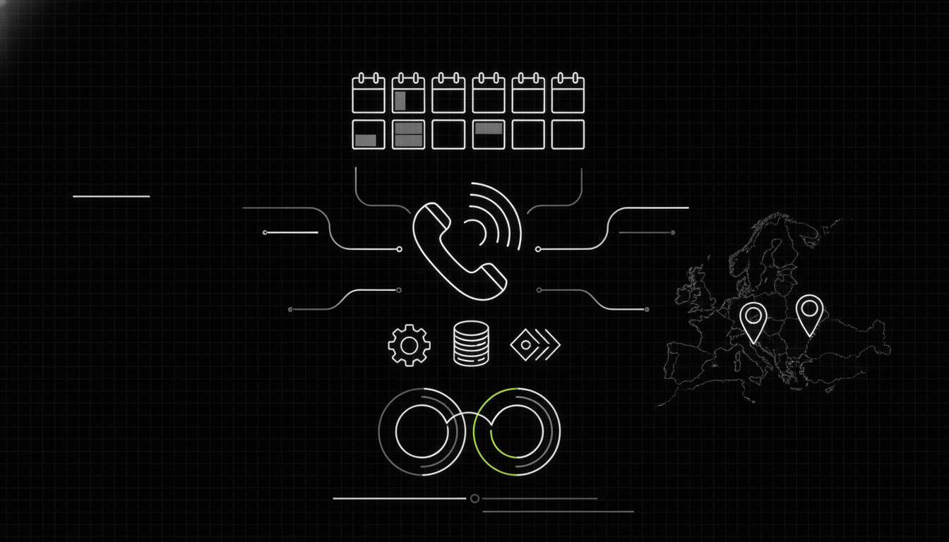 Key GDPR Principles for Voice AI in 2026
