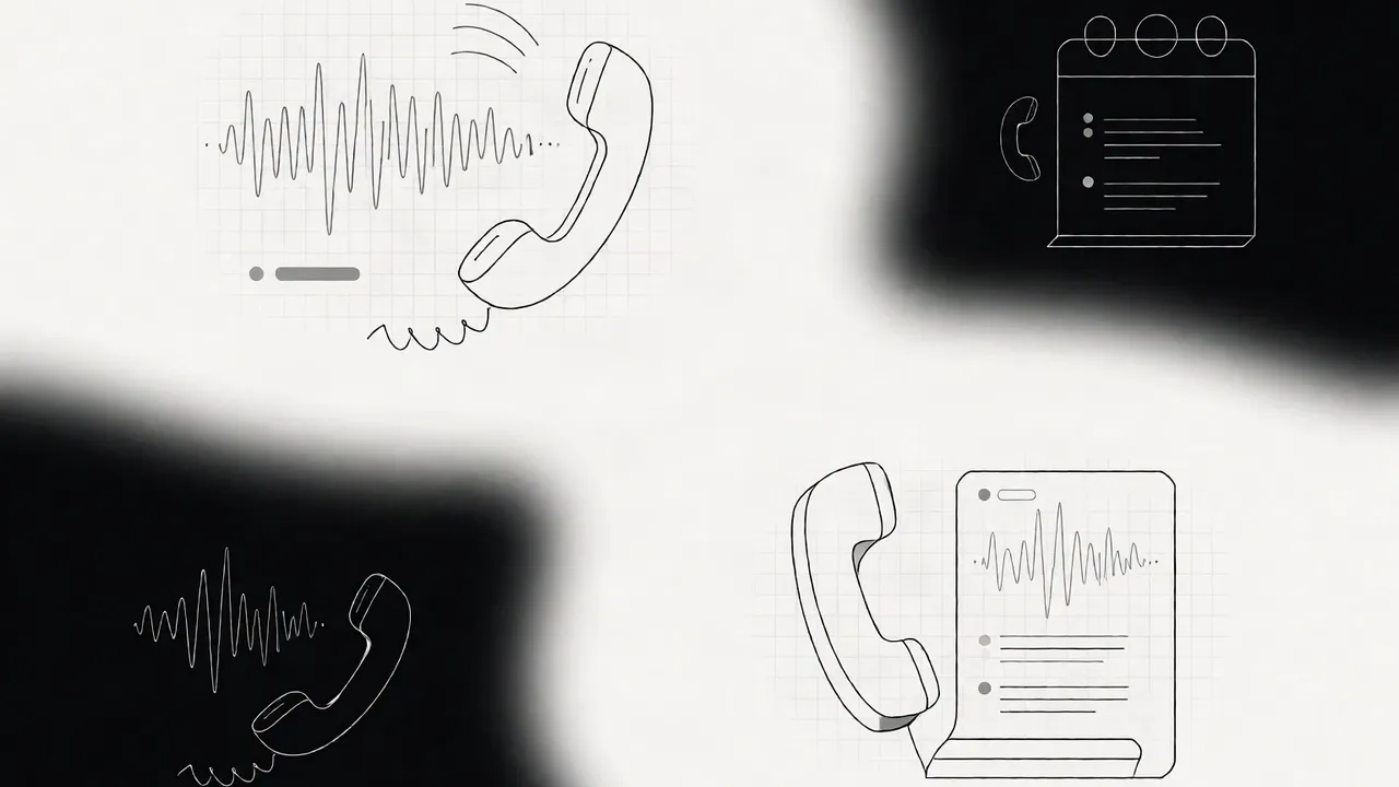 The 4 hidden cost layers of every AI phone call
