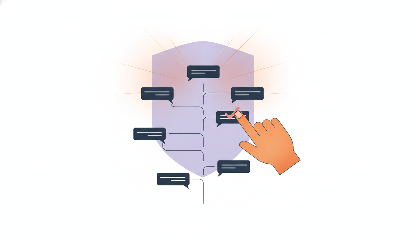 How to Maintain Brand Voice with AI-Powered Posts?