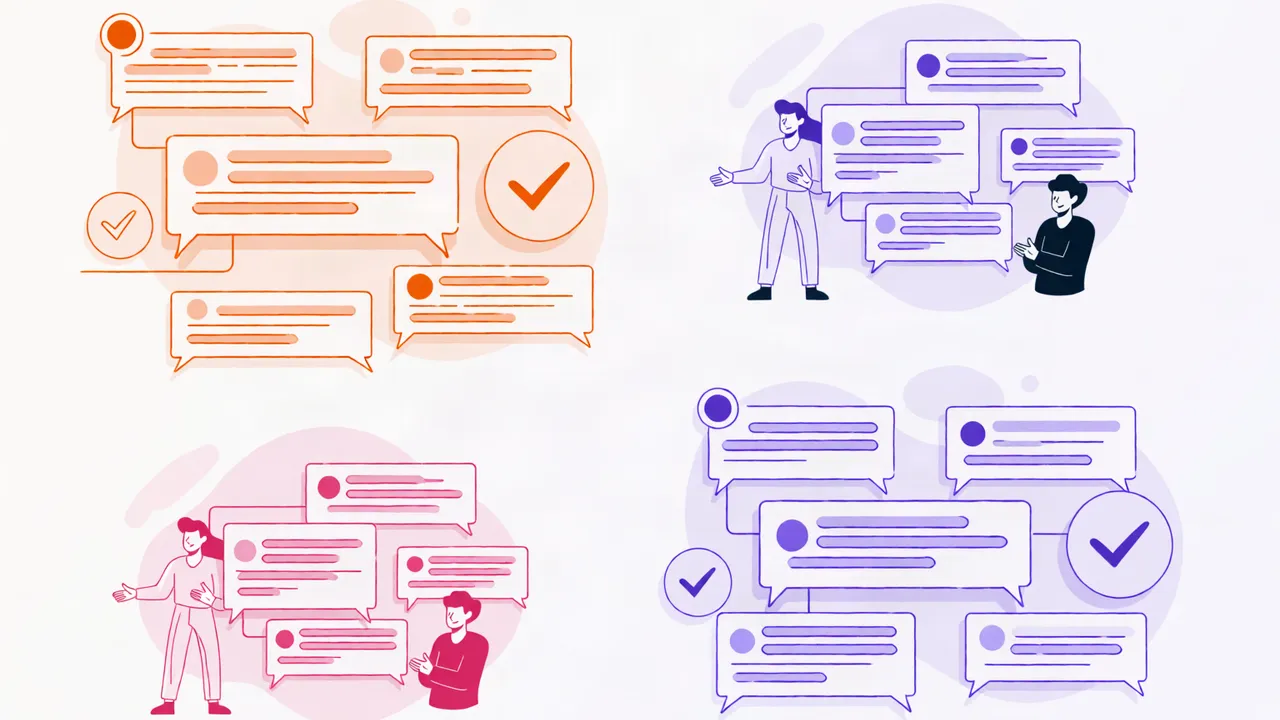 What are the real risks of ungoverned AI content?