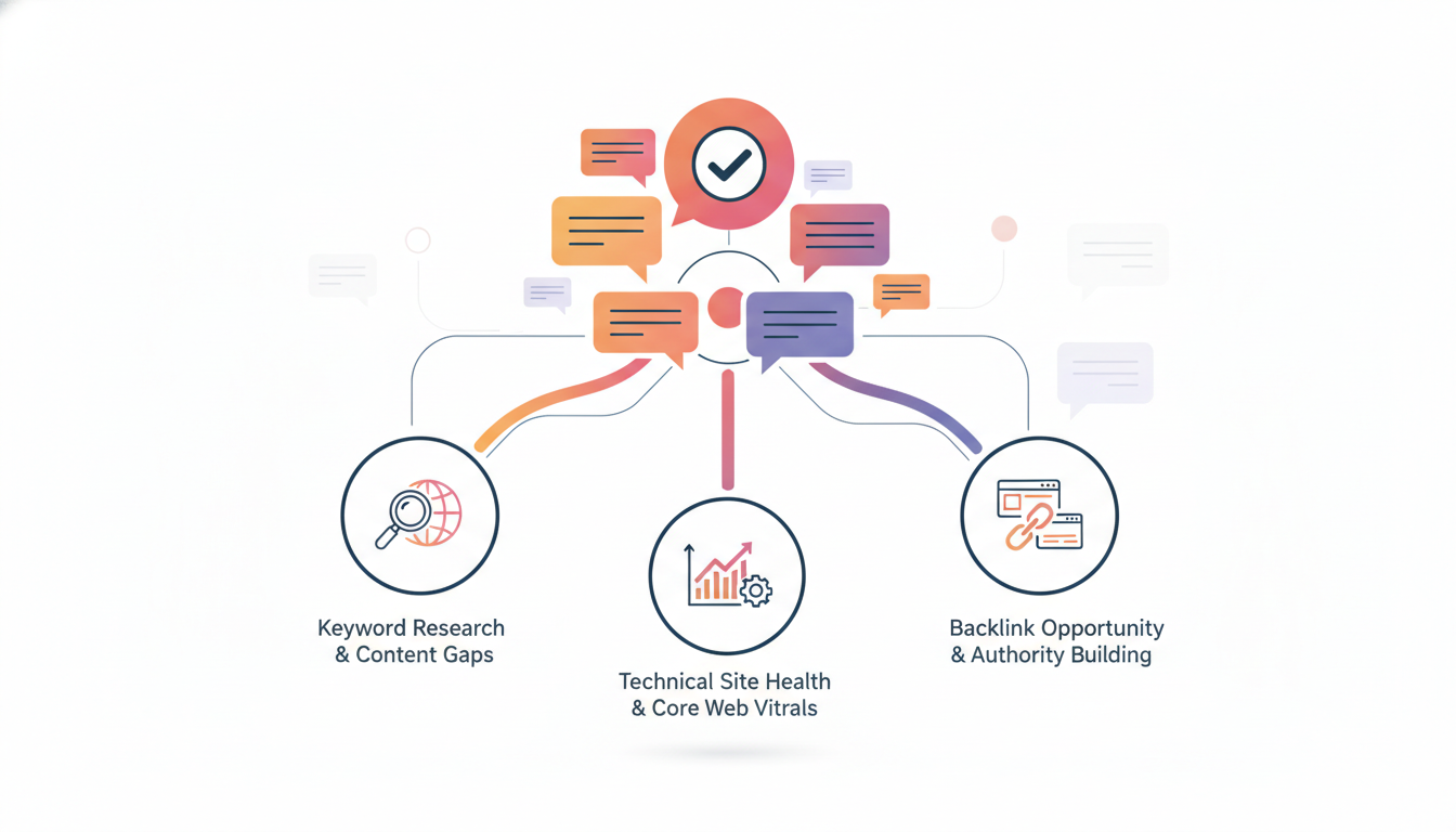 Which Areas Benefit Most From AI SEO Auditing?
