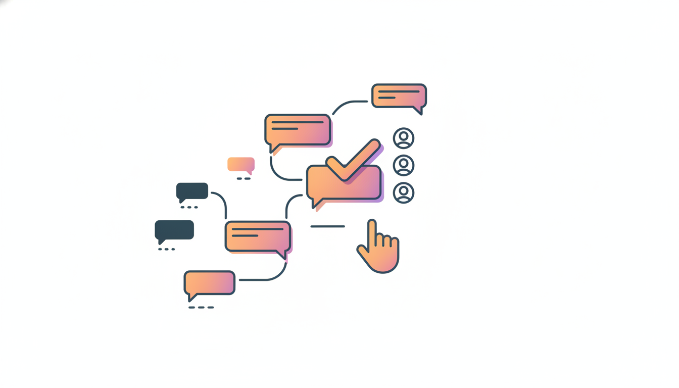 How Do AI Social Media Agents for X Actually Work?