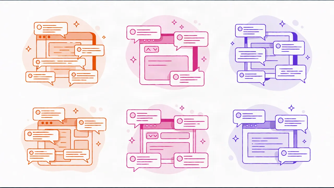 How I ranked these AI marketing automation platforms
