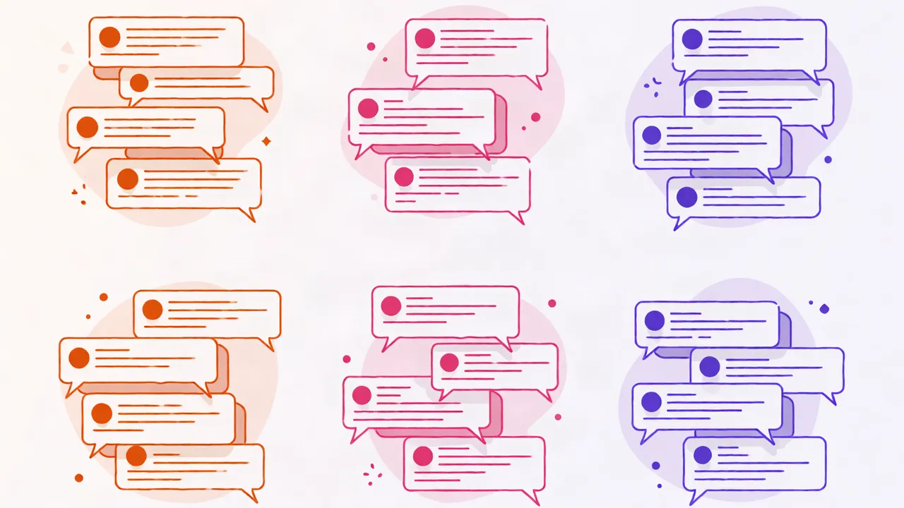 When an AI Assistant is Enough (and When It's Not)