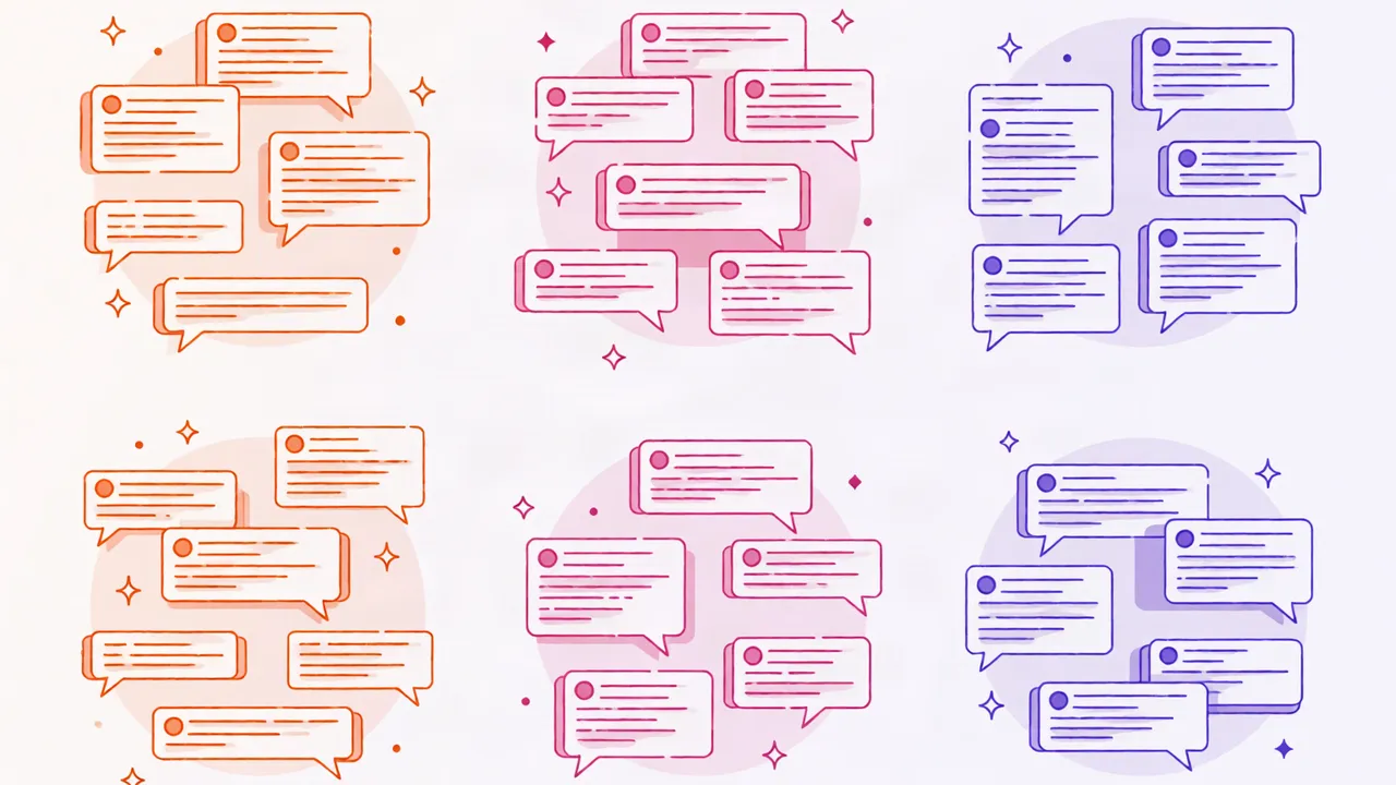 How Can AI Help You Choose Winning X Spaces Topics and Titles?