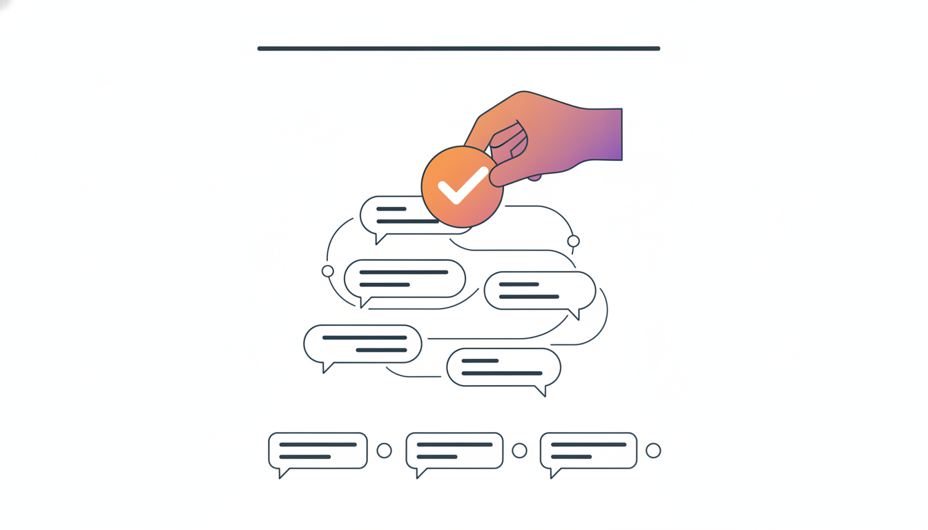 How to Craft Human-Approved Replies in Your Brand Voice?