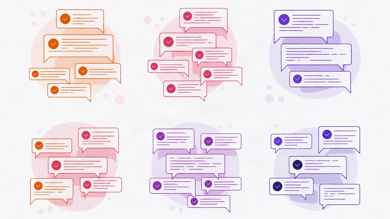 How do AI social agents work?