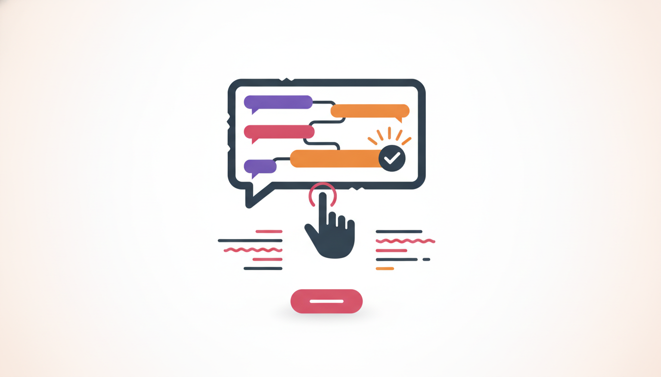 Step 3: How to set up automated keyword alerts for your niche