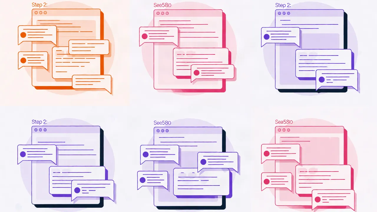 Step 2: Set Up Your AI Agent for Authentic Reddit Interactions
