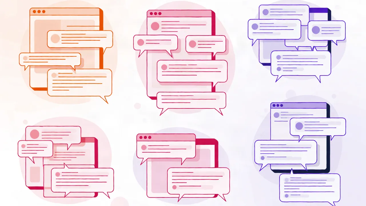 How Has AI Evolved for Understanding and Nurturing Online Communities?