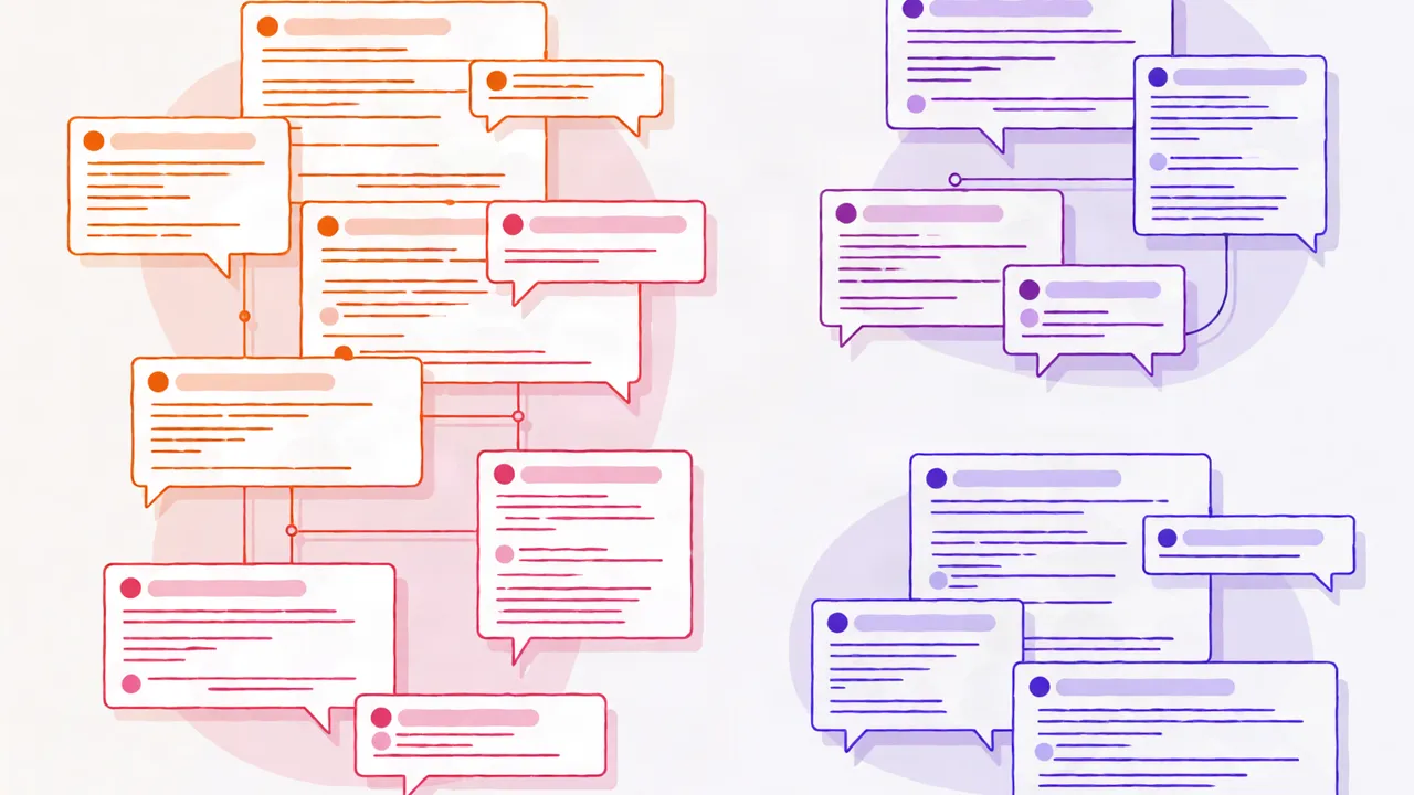 Which Reddit conversations deserve a founder's personal reply?