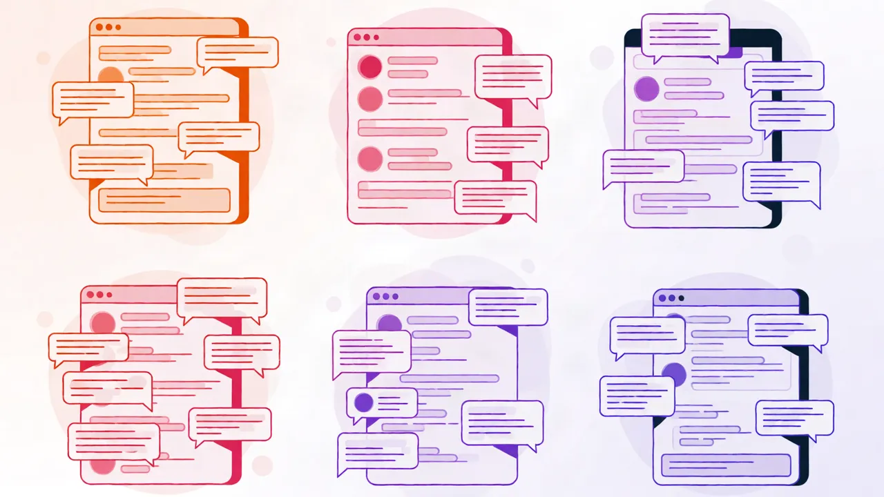 Why Traditional Competitor Analysis Falls Short on Reddit and X
