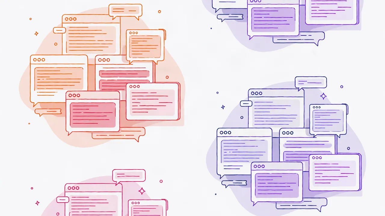 Why does manual subreddit discovery fail — and what does AI do differently?