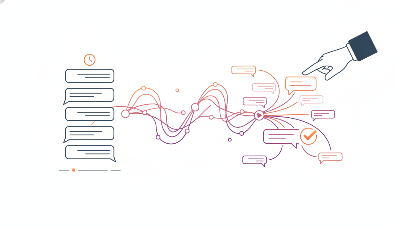 How Did AI Social Media Automation Evolve From Scheduling to Engagement?