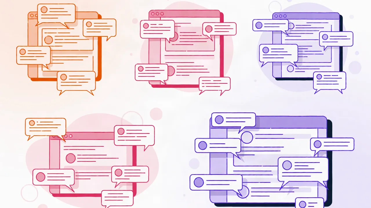 What should you look for in AI tools for Reddit audience research?