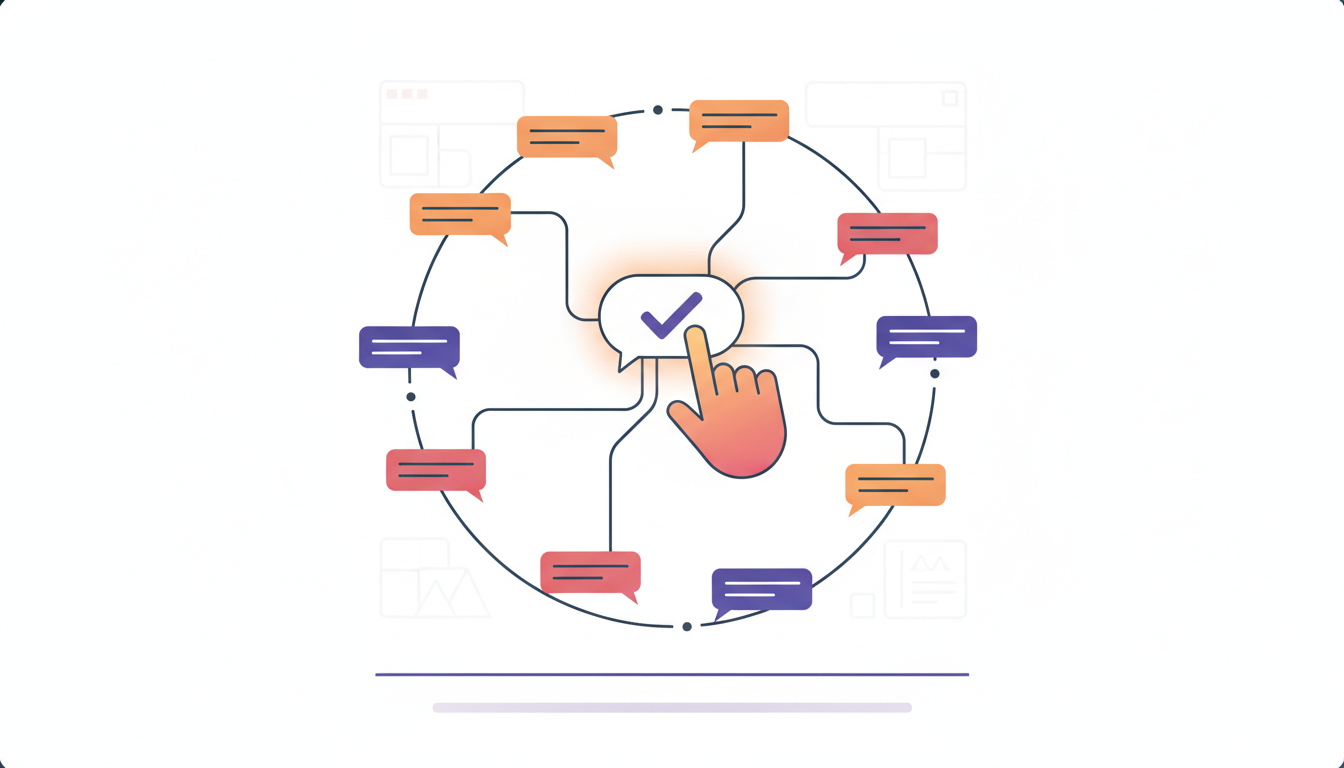 Beyond the Bots: The New Era of AI for Authentic Interaction
