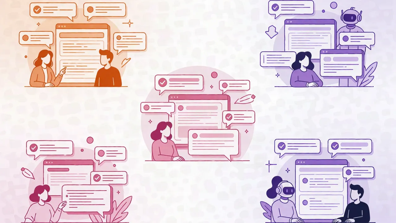 What Are the Best Reddit Automation Software Options?