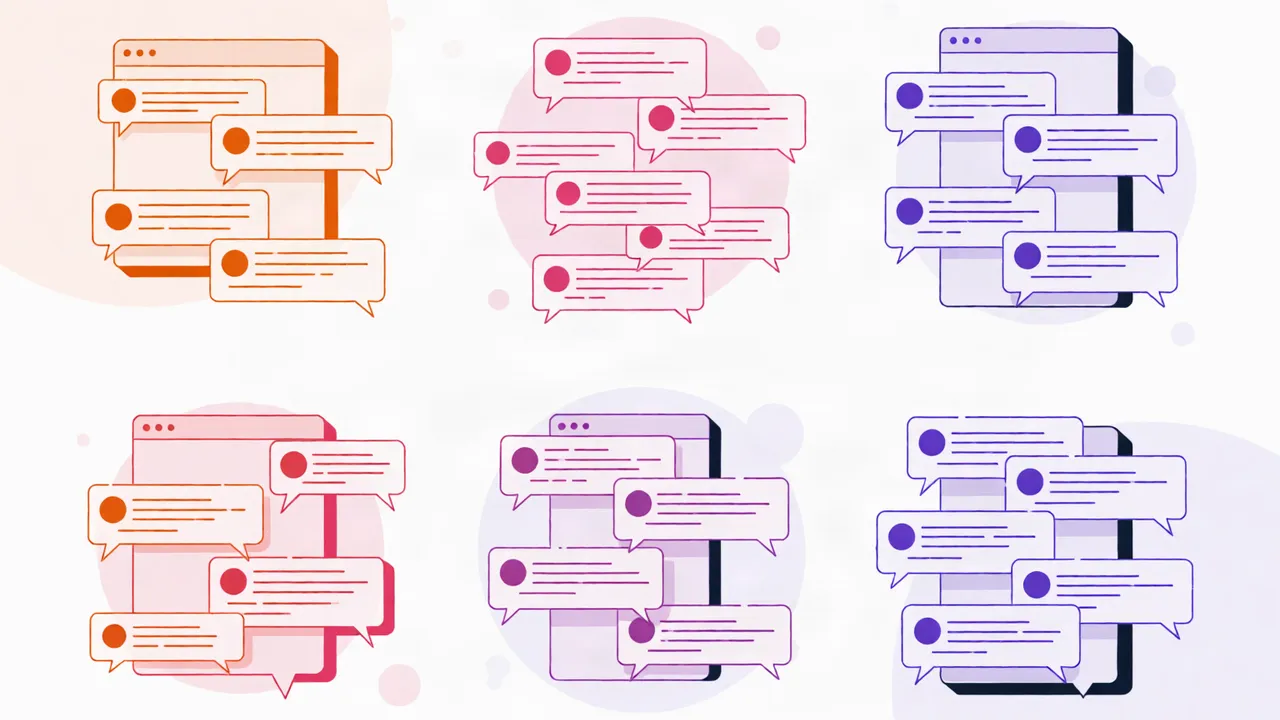 AI social media agent vs tools: what actually changes?