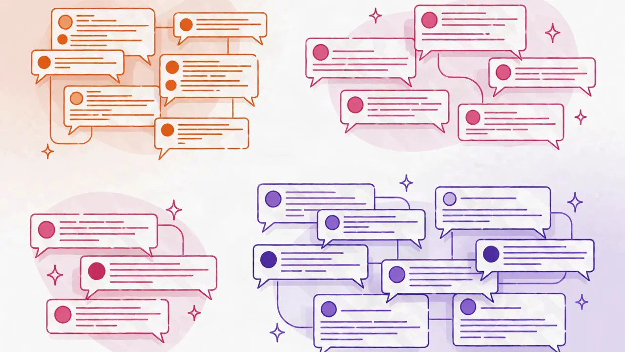 How Do AI Agents Automate Content Creation and Publishing Across Platforms?