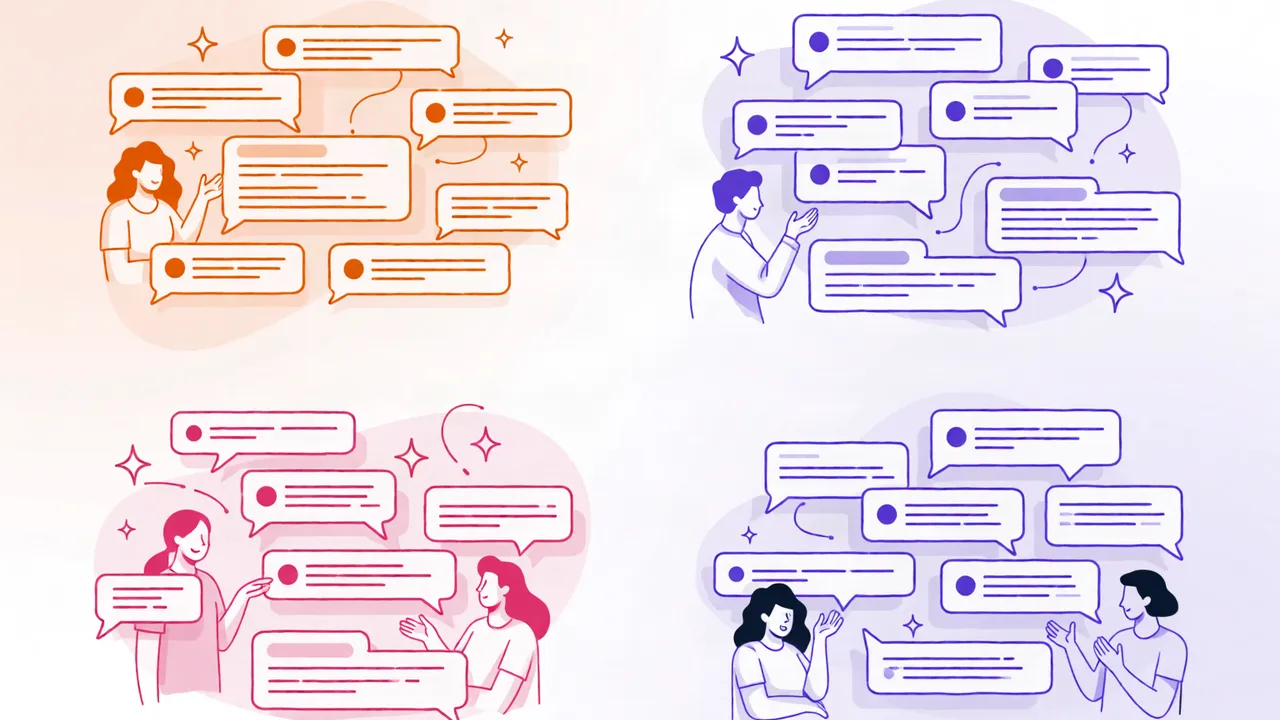 Can AI social media agents still perform on X?