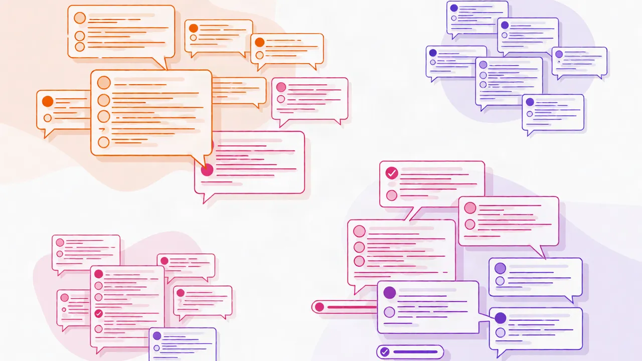 Step 2: How do you set up AI for Reddit moderation?