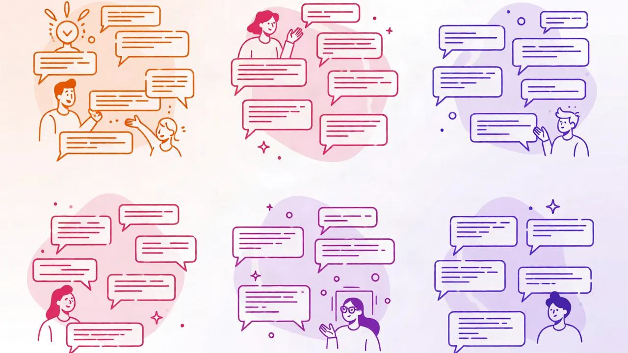 Key Metrics to Track: What AI Reveals About Your Competitors
