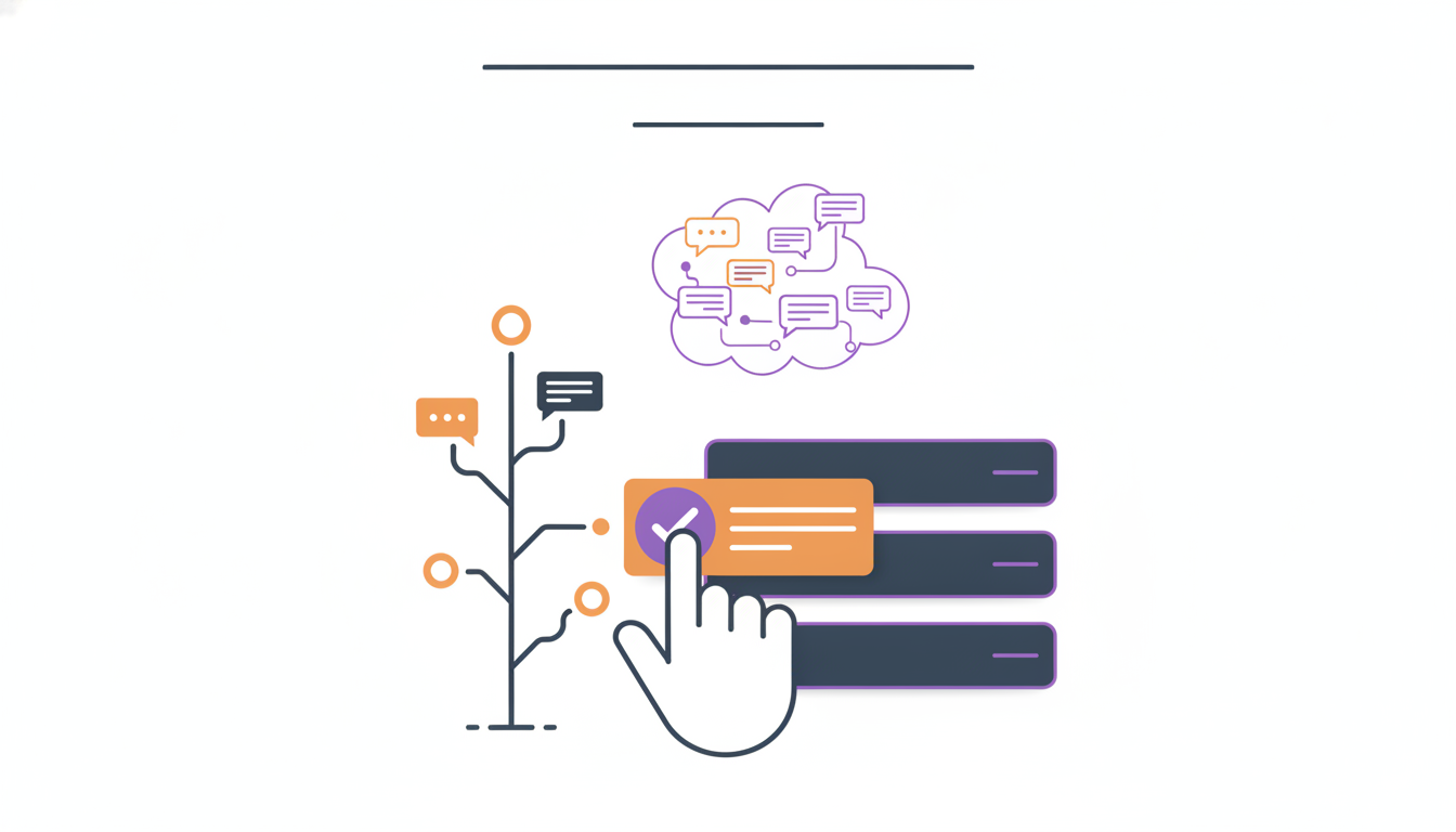 What should you look for in a GummySearch alternative?