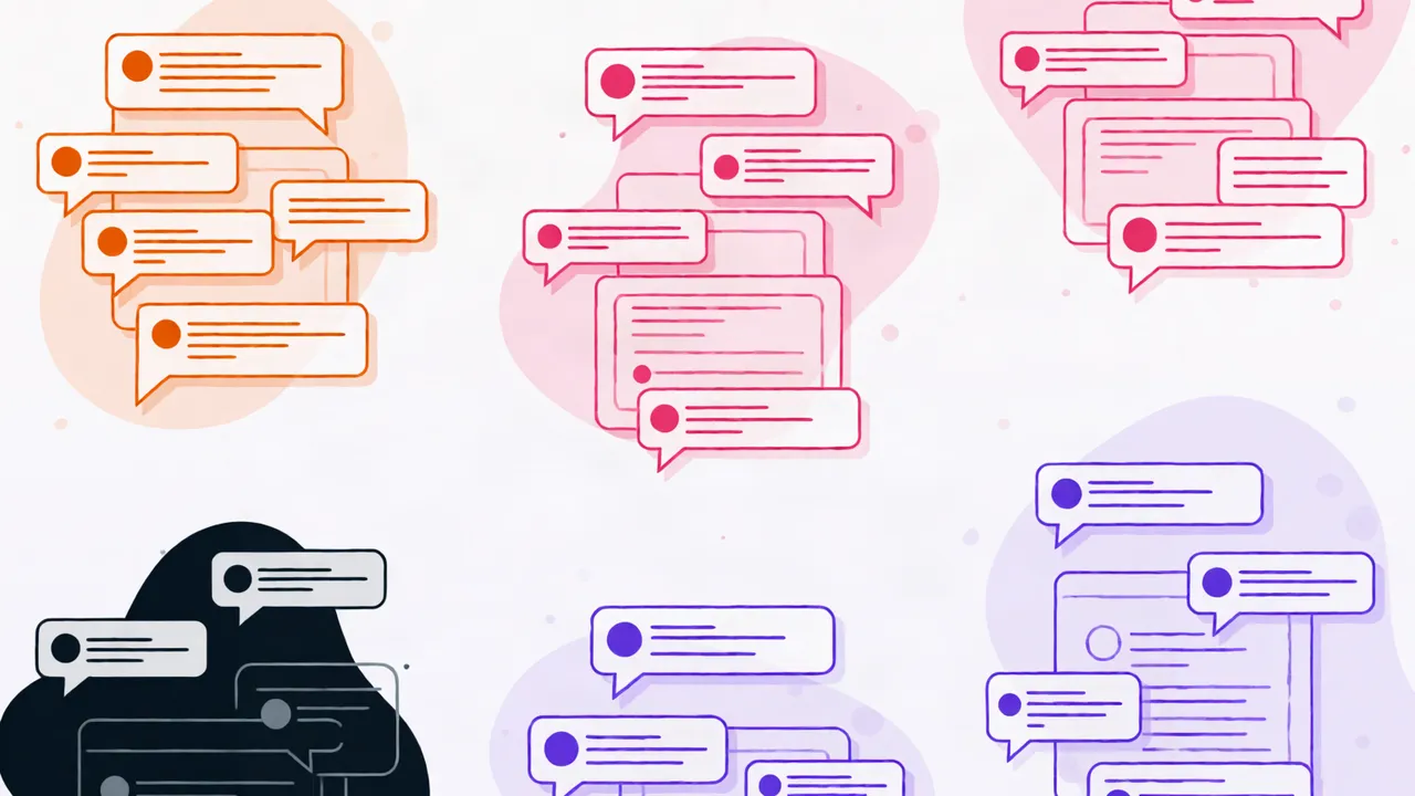 Optimizing X (Twitter) Content with AI: Beyond Basic Copy Generation