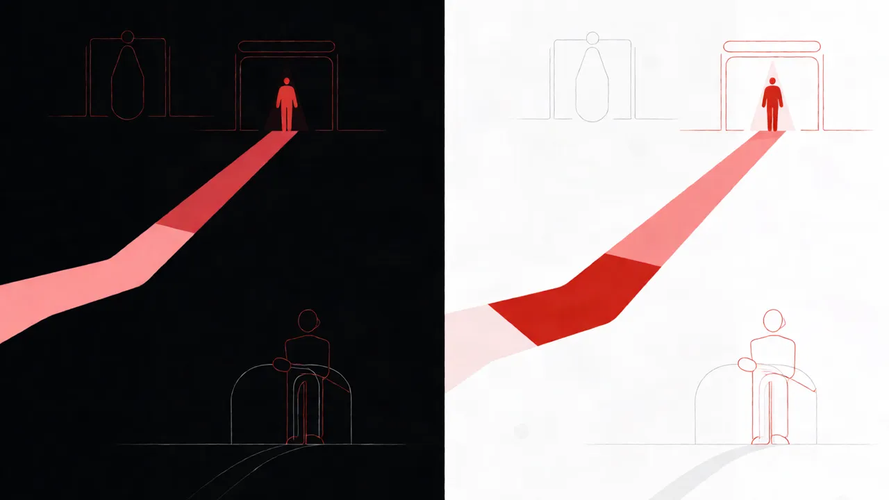 Why do traditional trust boundaries fail for AI agents?