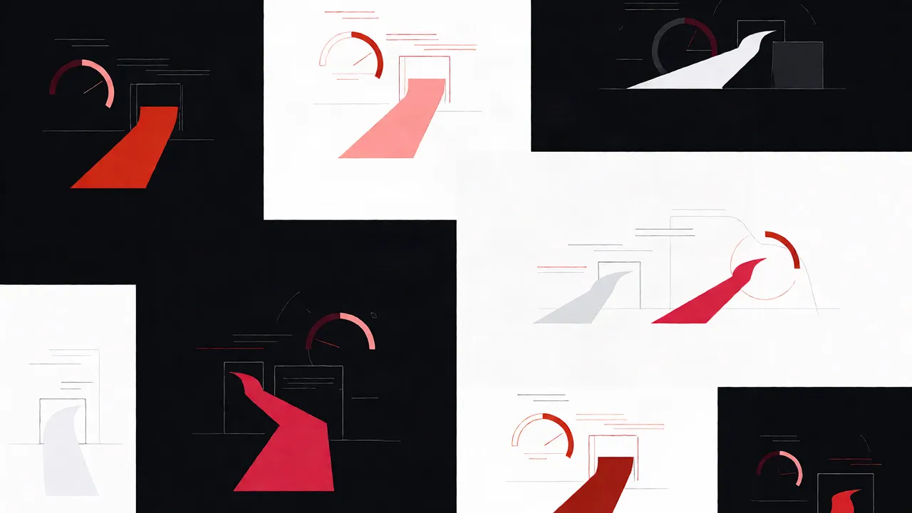 What Does an AI Agent Control Plane Architecture Look Like?