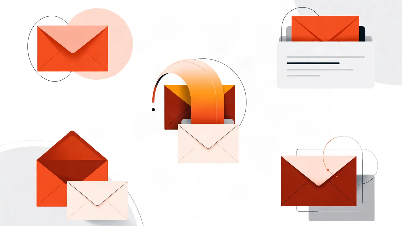 What counts as a "bad" email address?