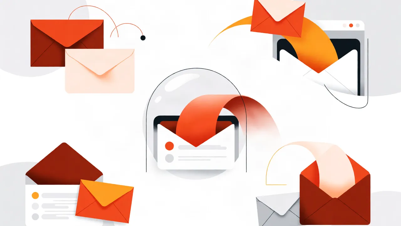 What is email list decay, and what is the 2026 decay rate?