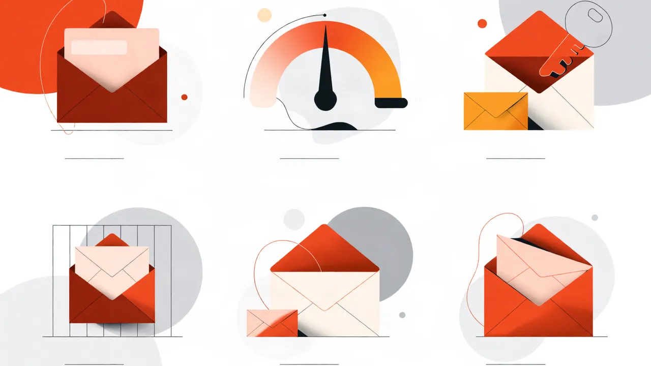 What Factors Affect Email Deliverability and Sender Reputation?