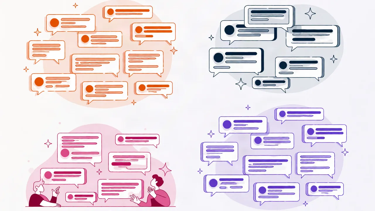 Adaptive vs traditional trial design: what actually changes?