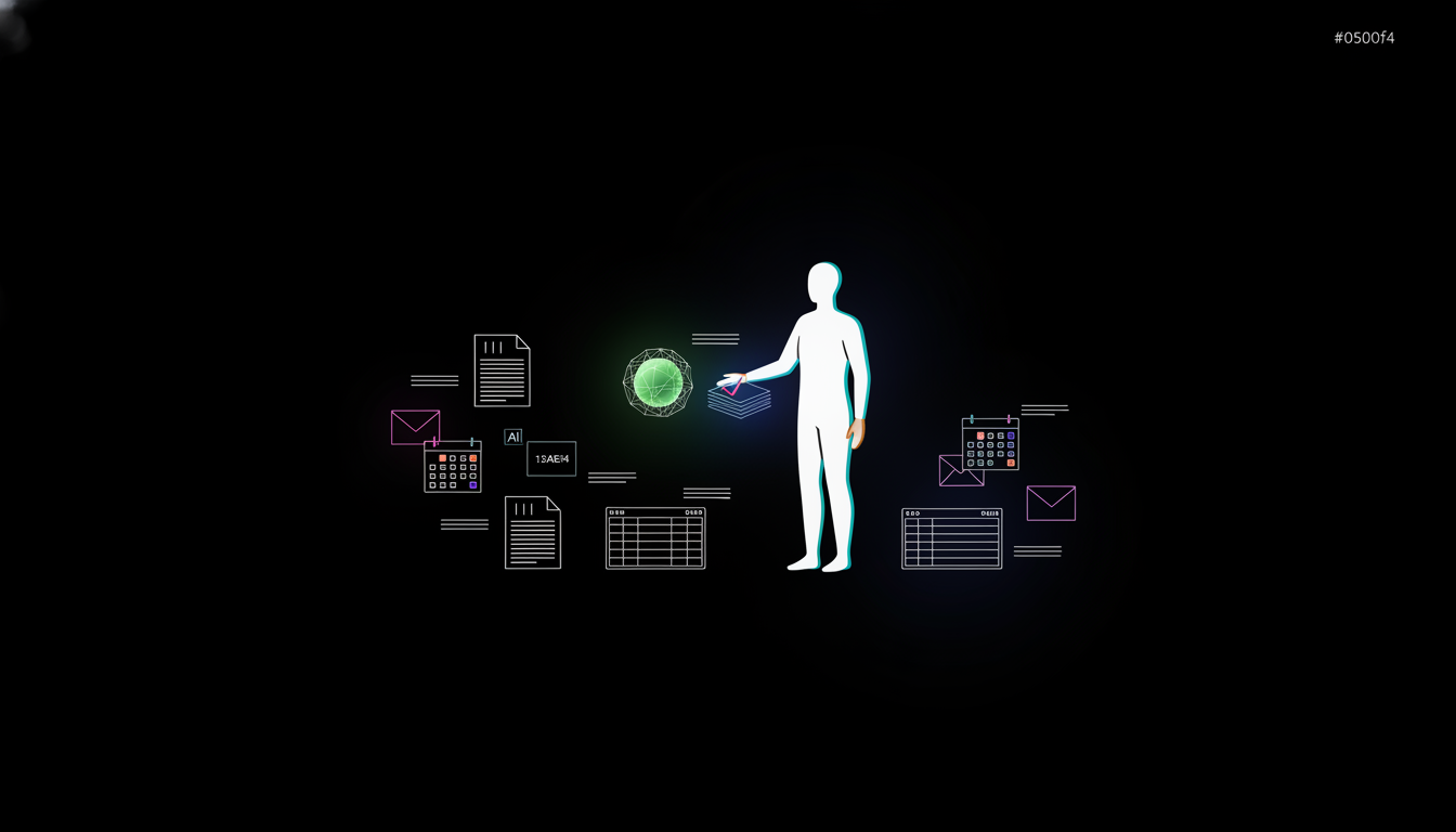 Human-in-the-Loop AI: Building Trust and Control in Autonomous Startup Operations