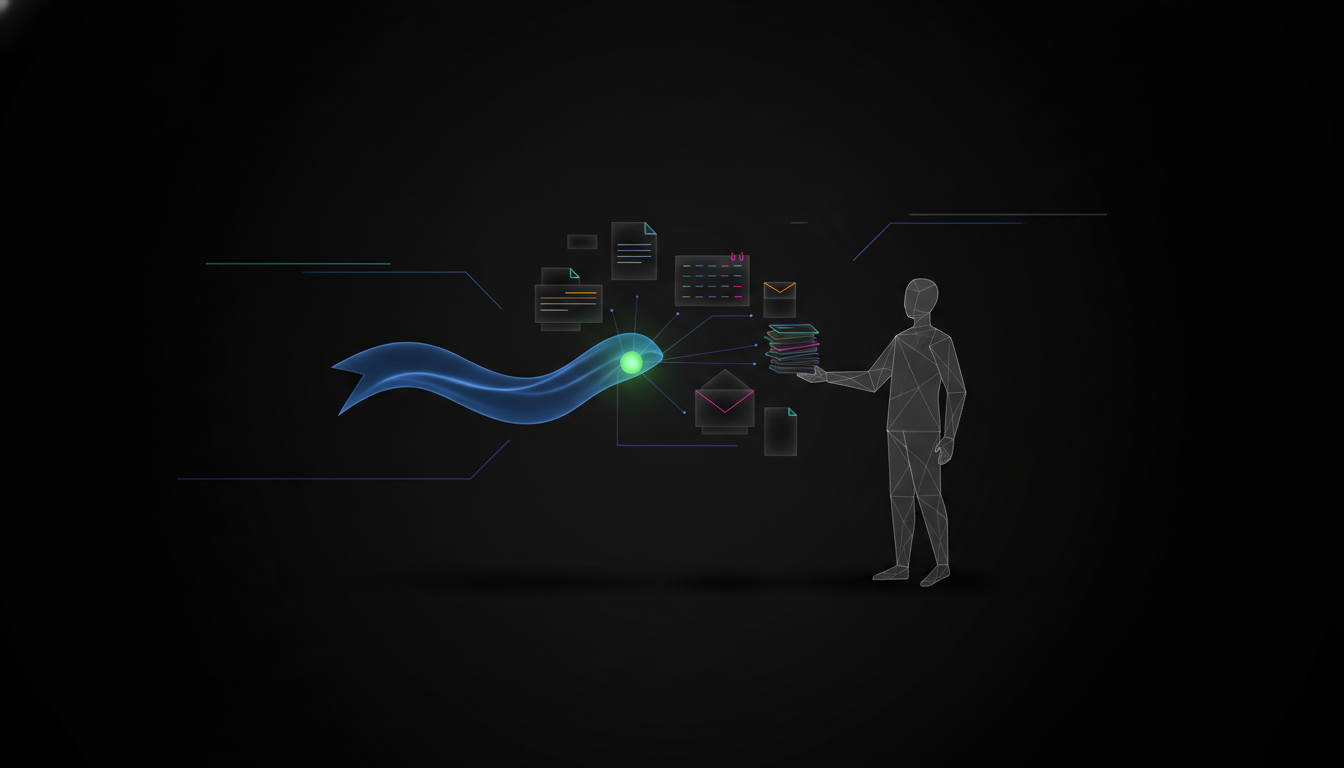Why is an AI Chief of Staff essential for startups now?