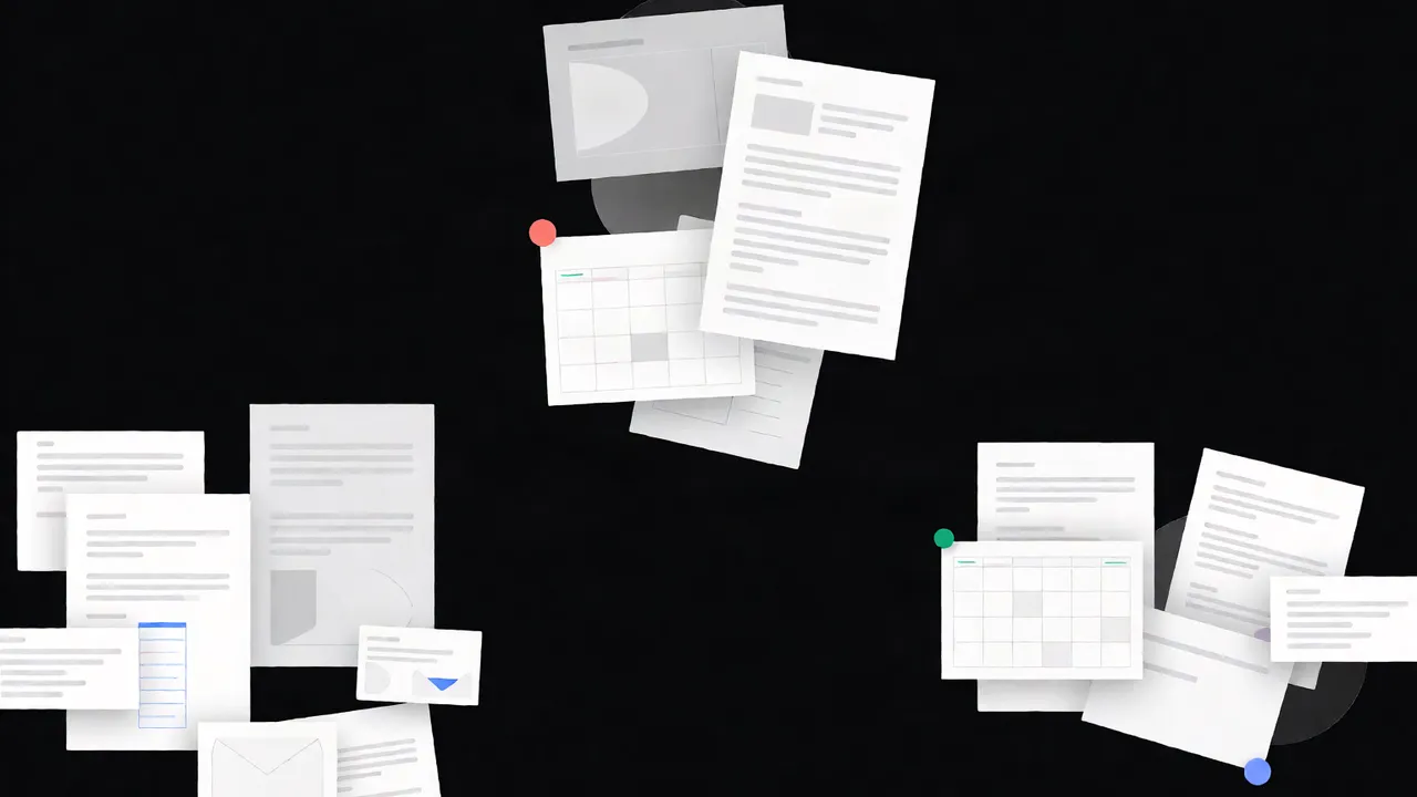 How do AI agents prepare board reports and presentations overnight?