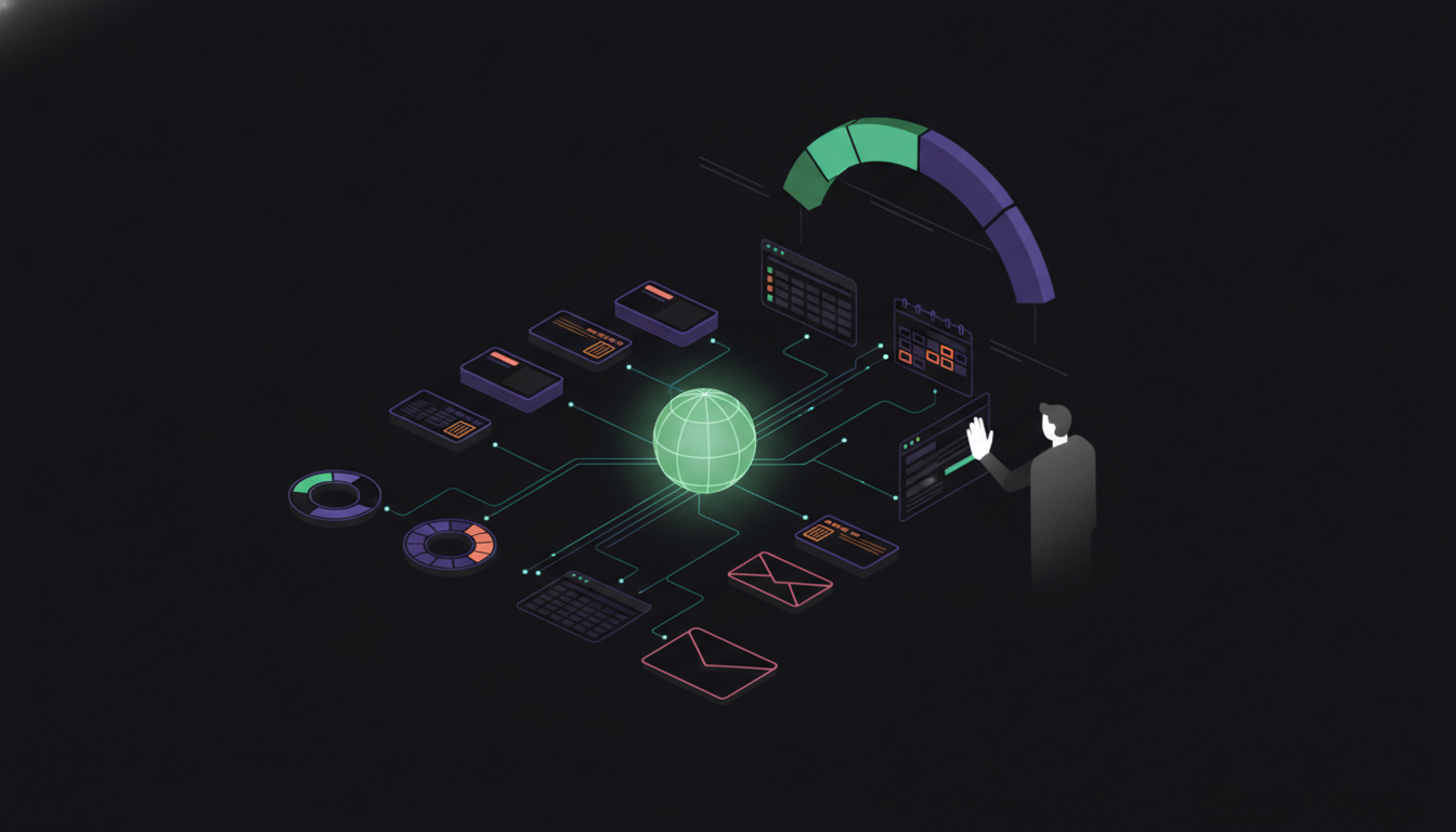 The Shift to Bounded Autonomy: Why Specialized Agents Win for Startups